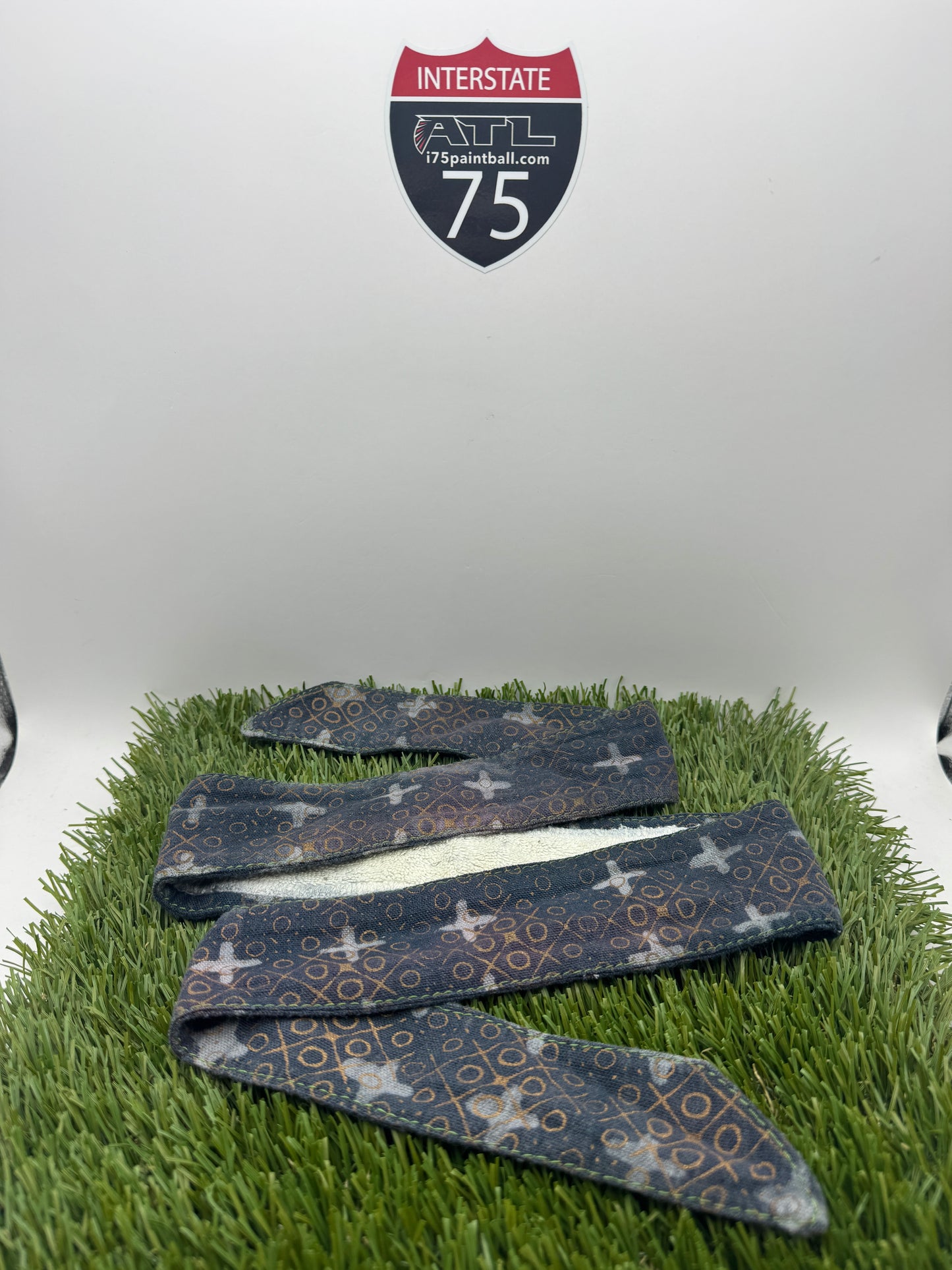 X/O Hormesis Headband