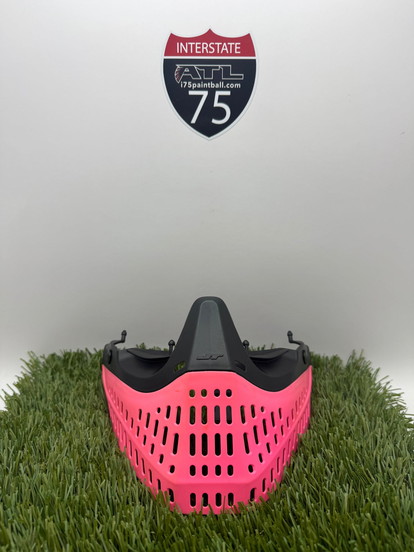 Pink Black Proflex Bottoms