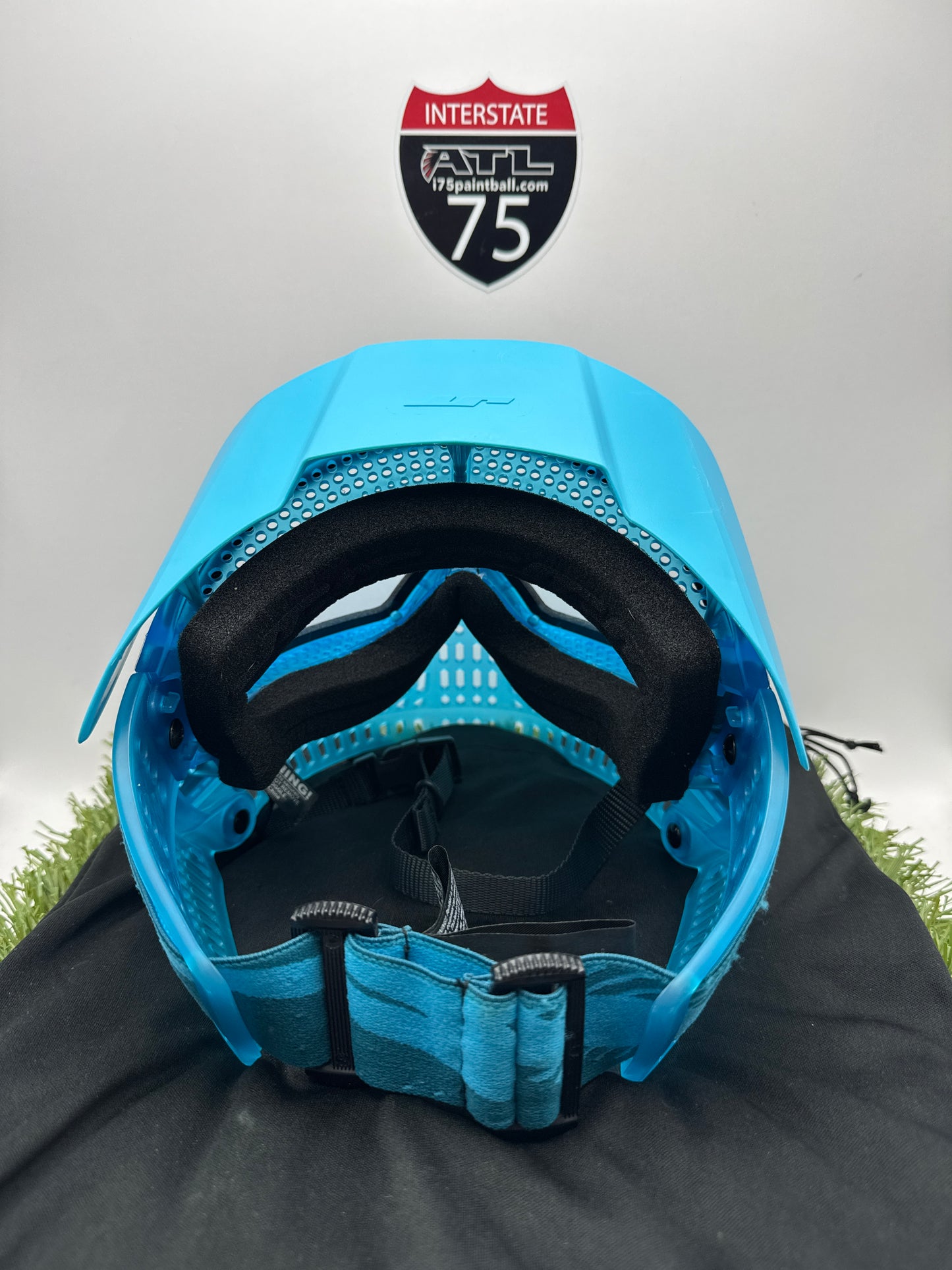Turquoise Birthstone Proflex