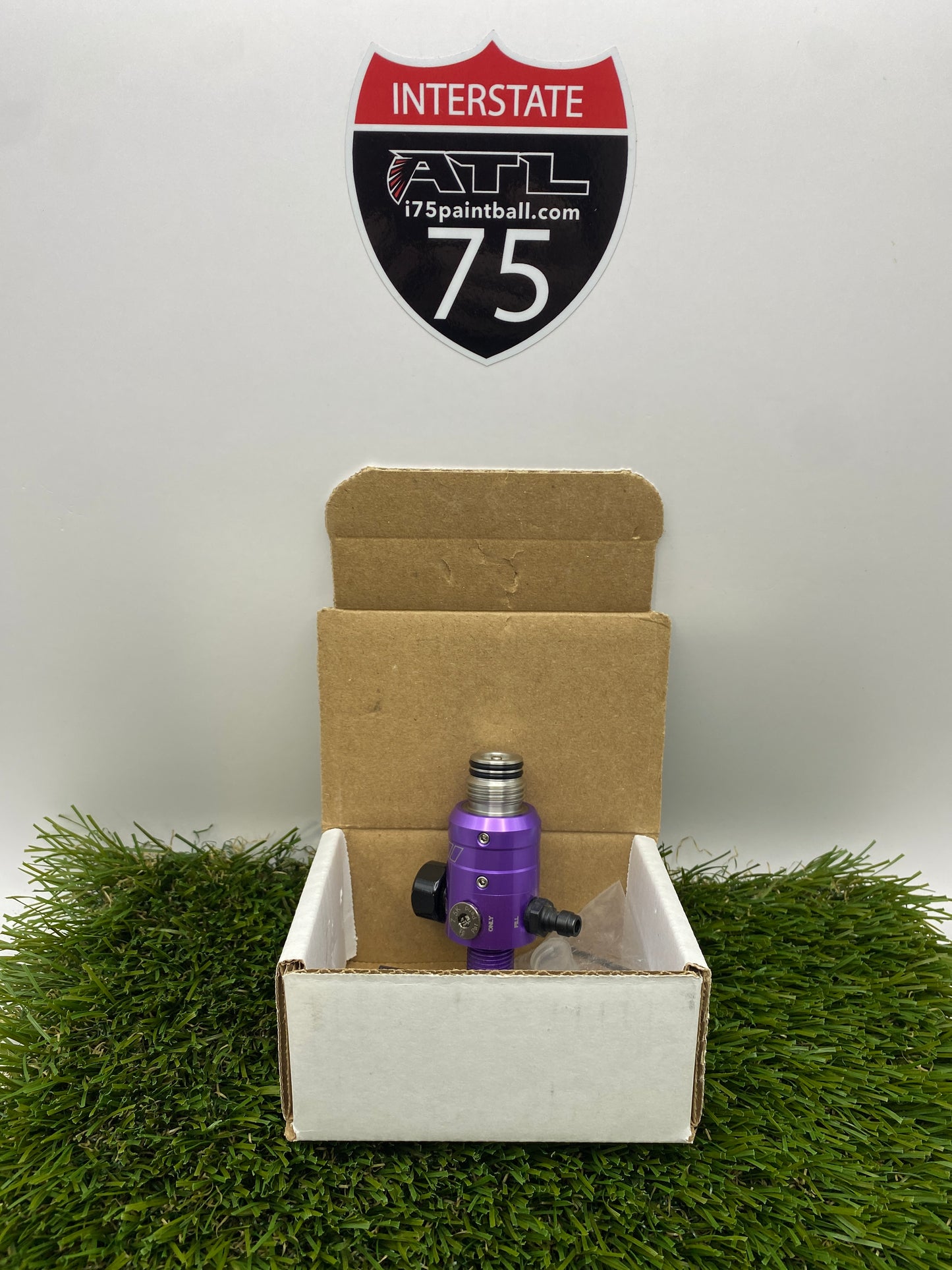 New Powerhouse TKO Regulators