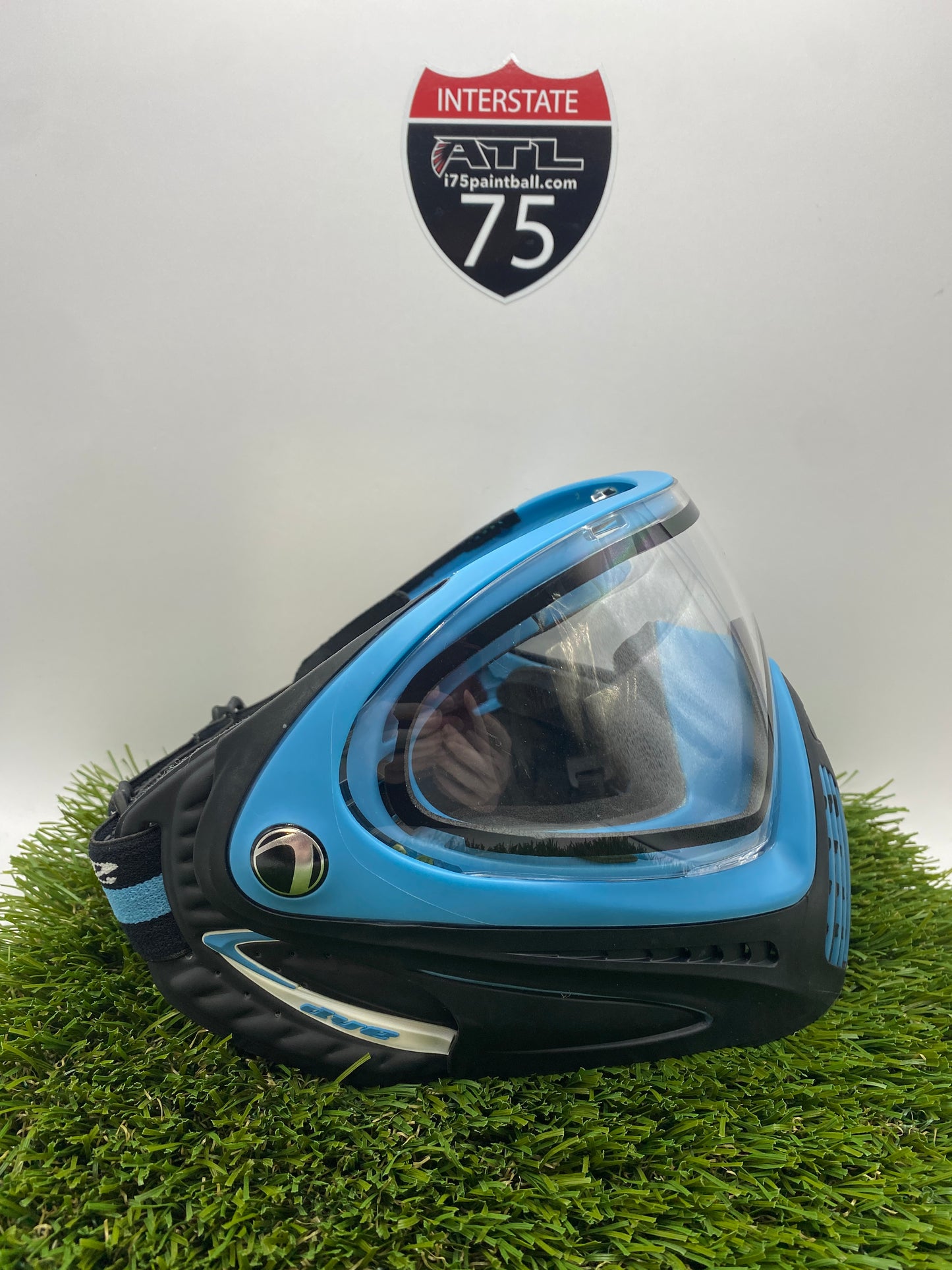Sky Blue i-4