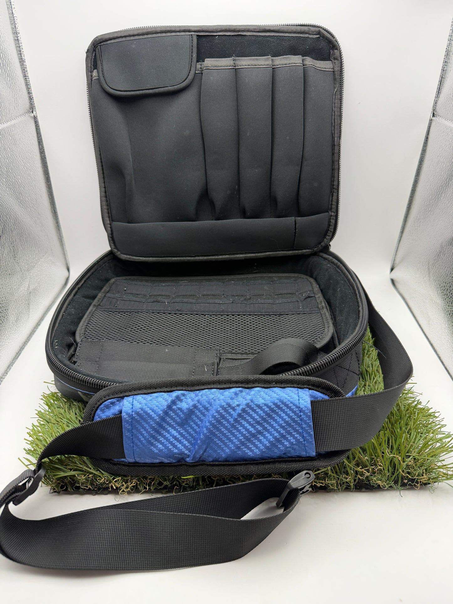 F1 Marker Case