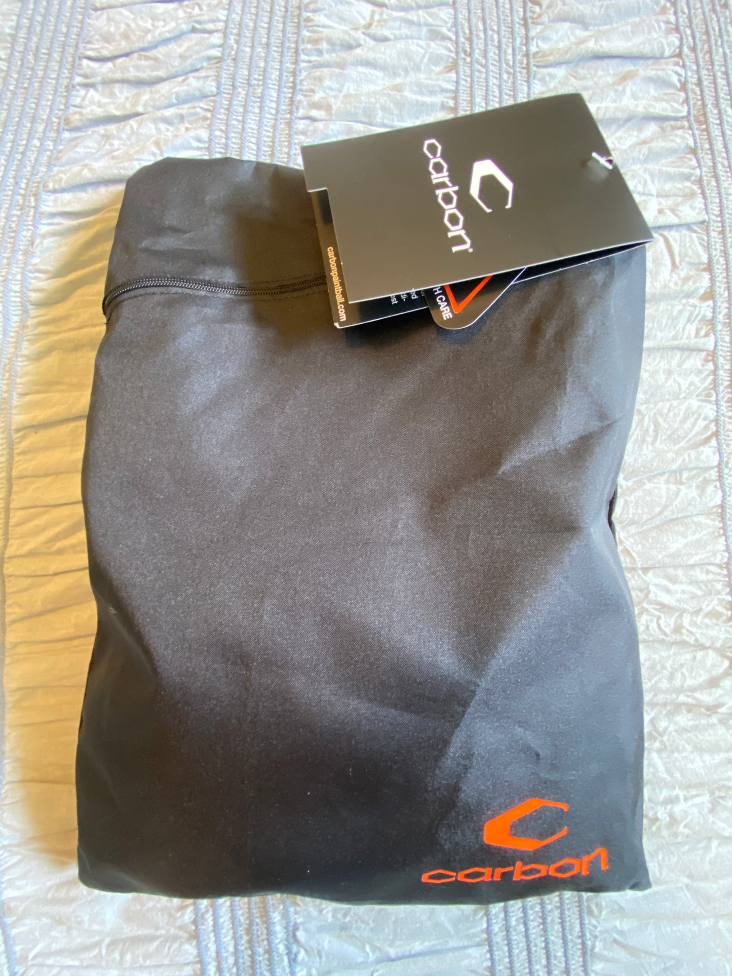 L Carbon SC Top