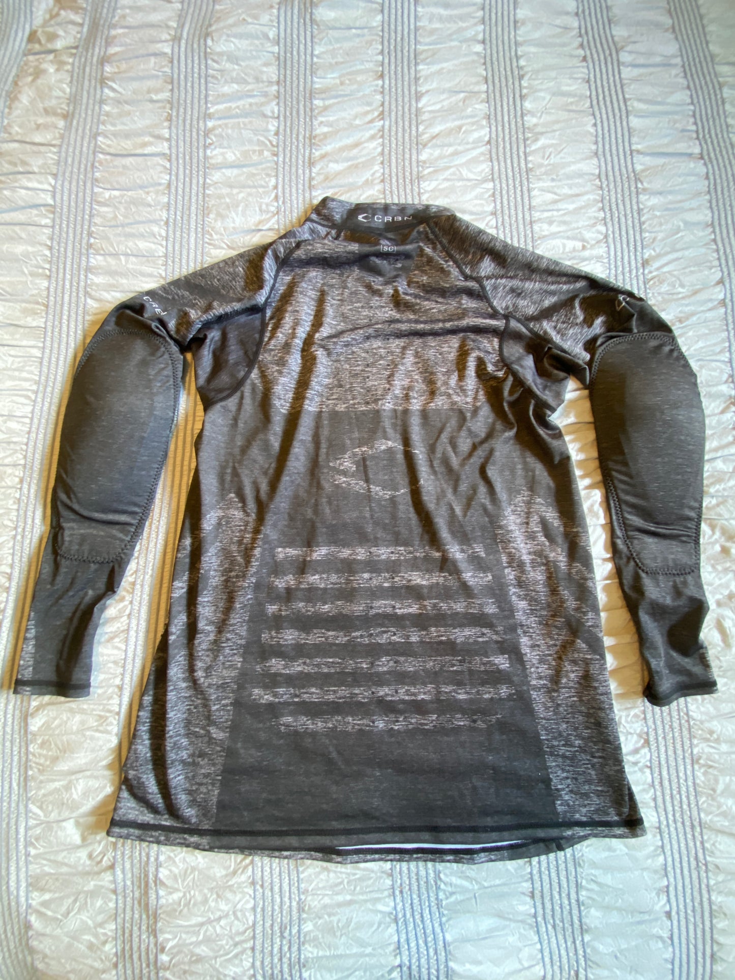 L Carbon SC Top
