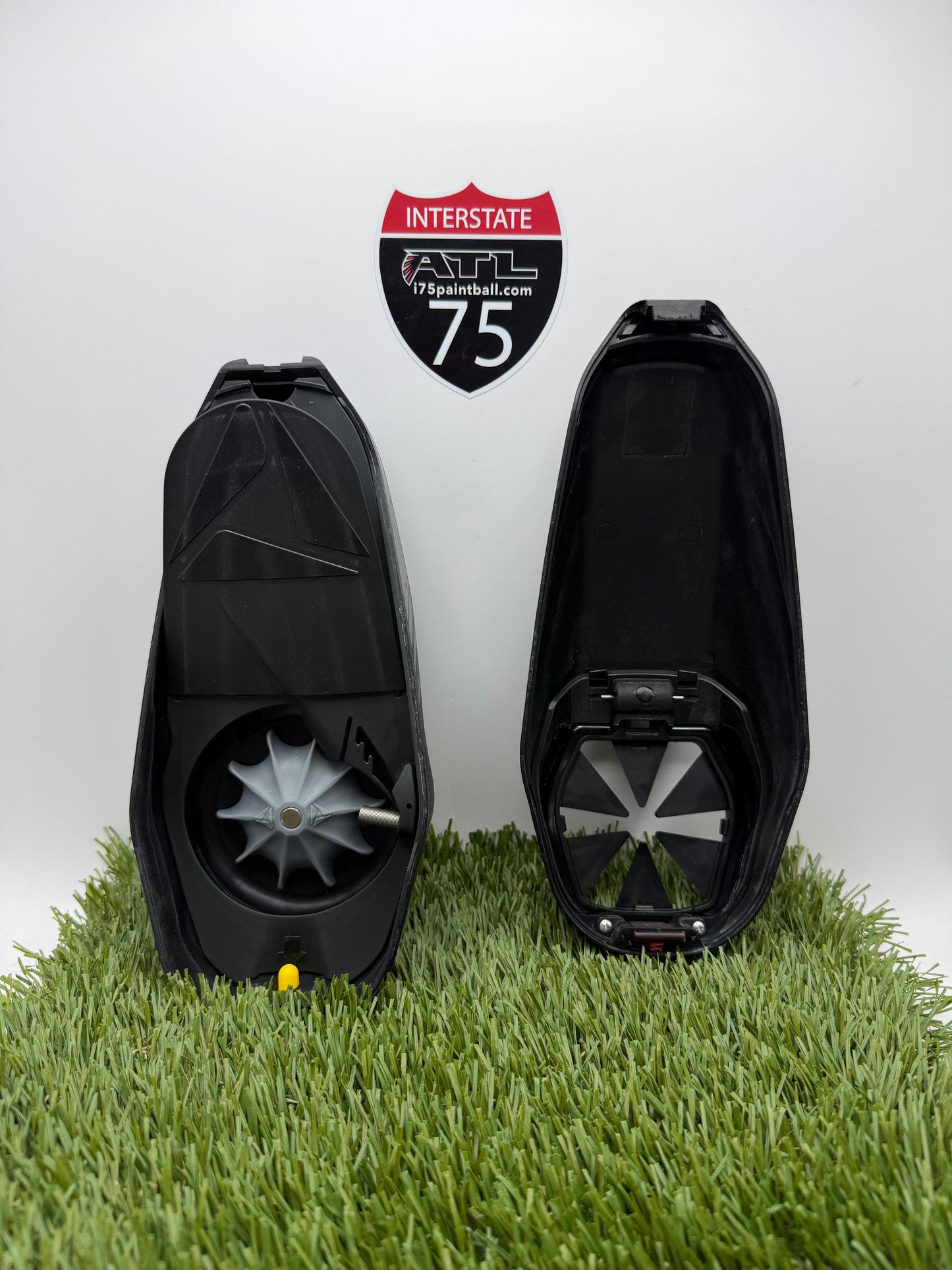Black Triad V3