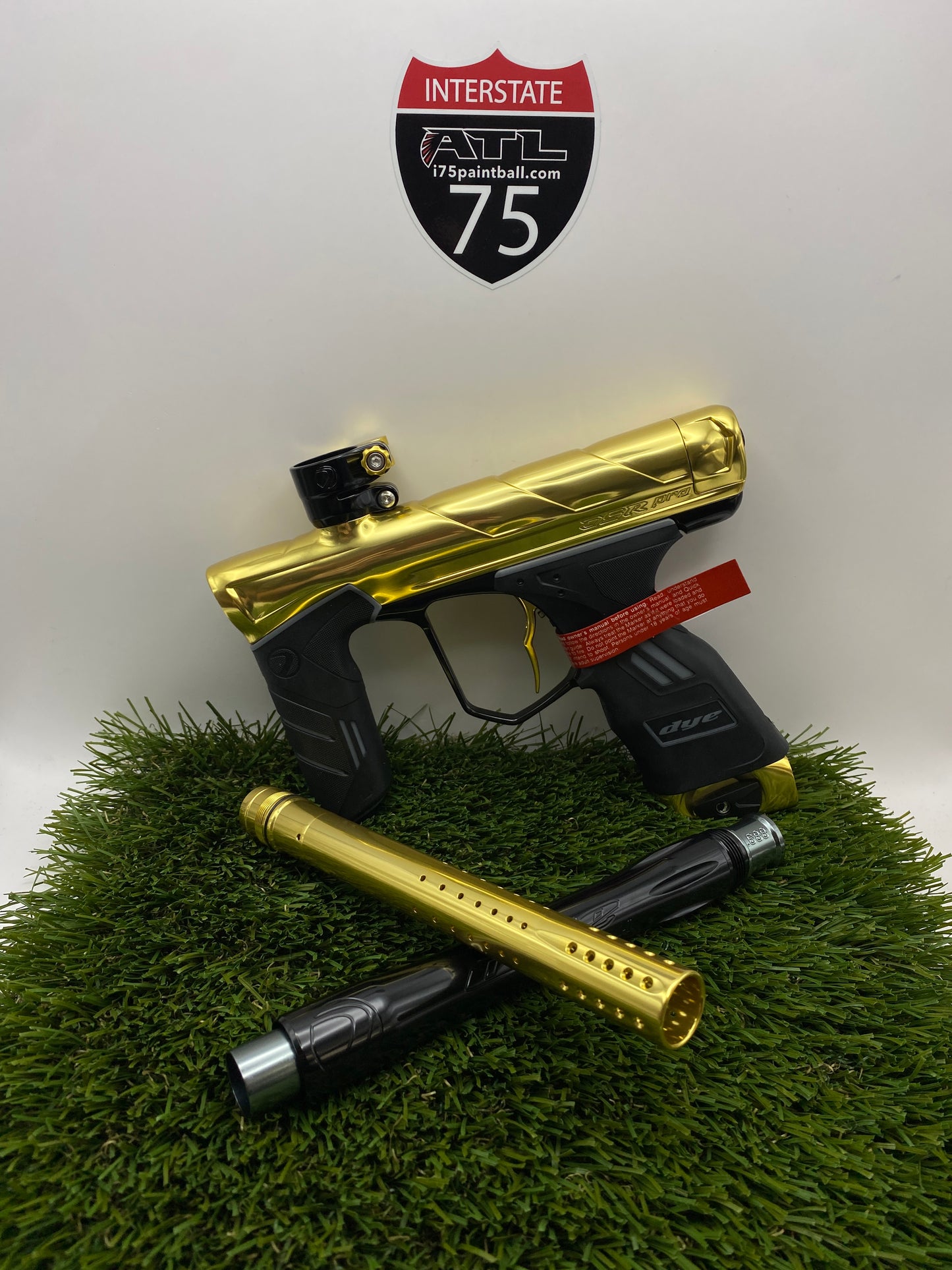 007 DSR Pro