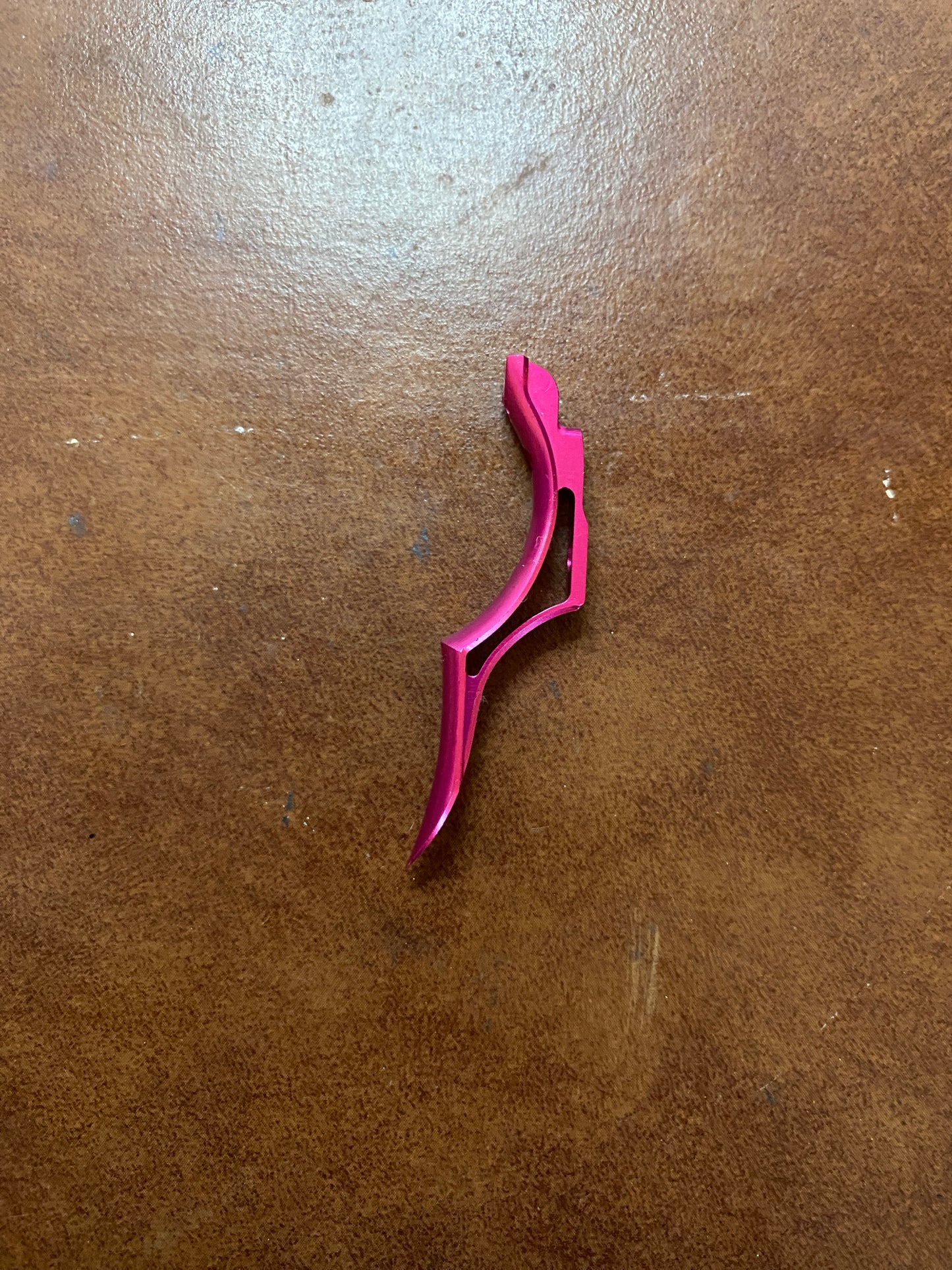 Geo4/180R/LV2 Infamous Duce Trigger