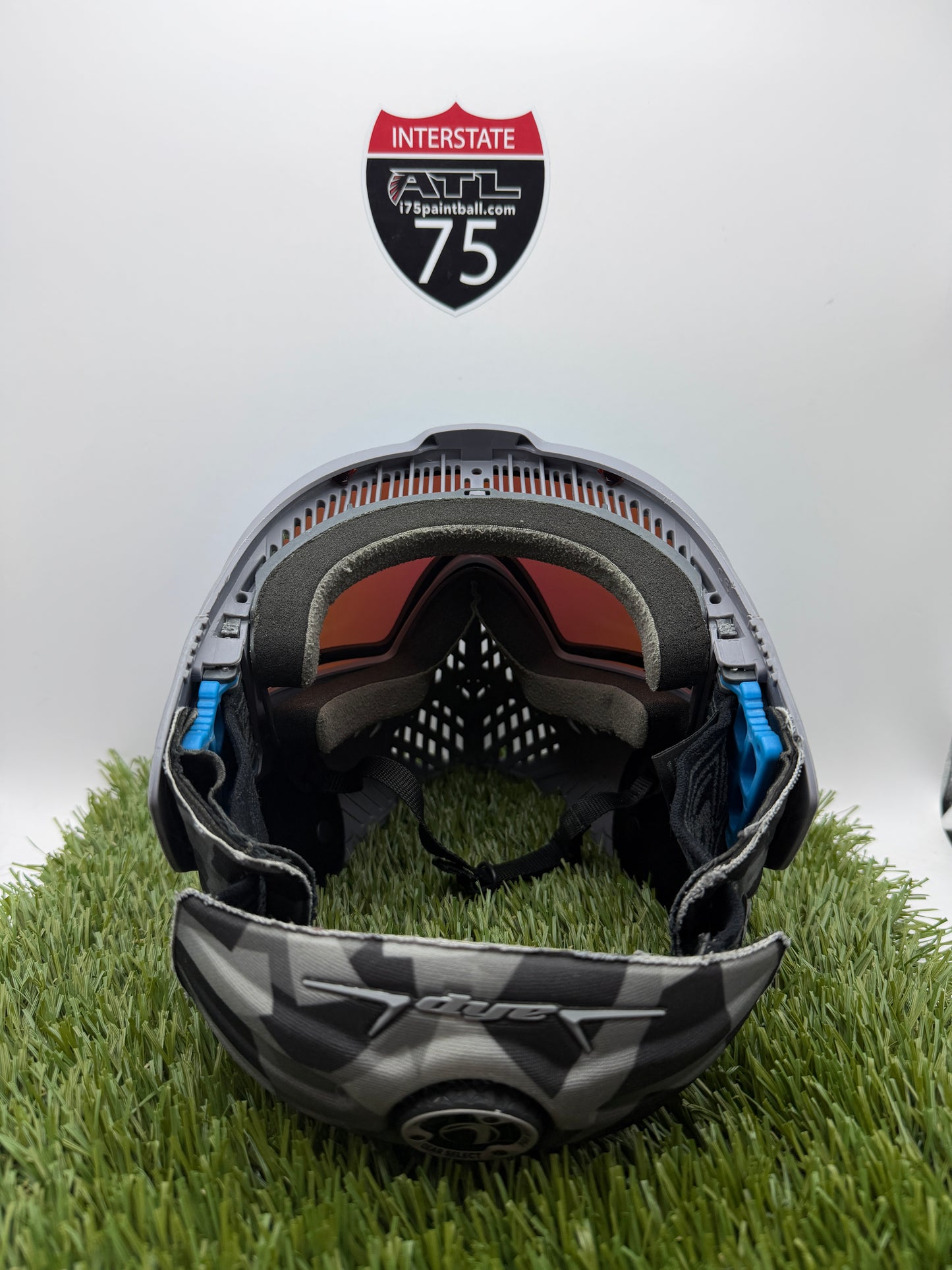 CB Urban Camo