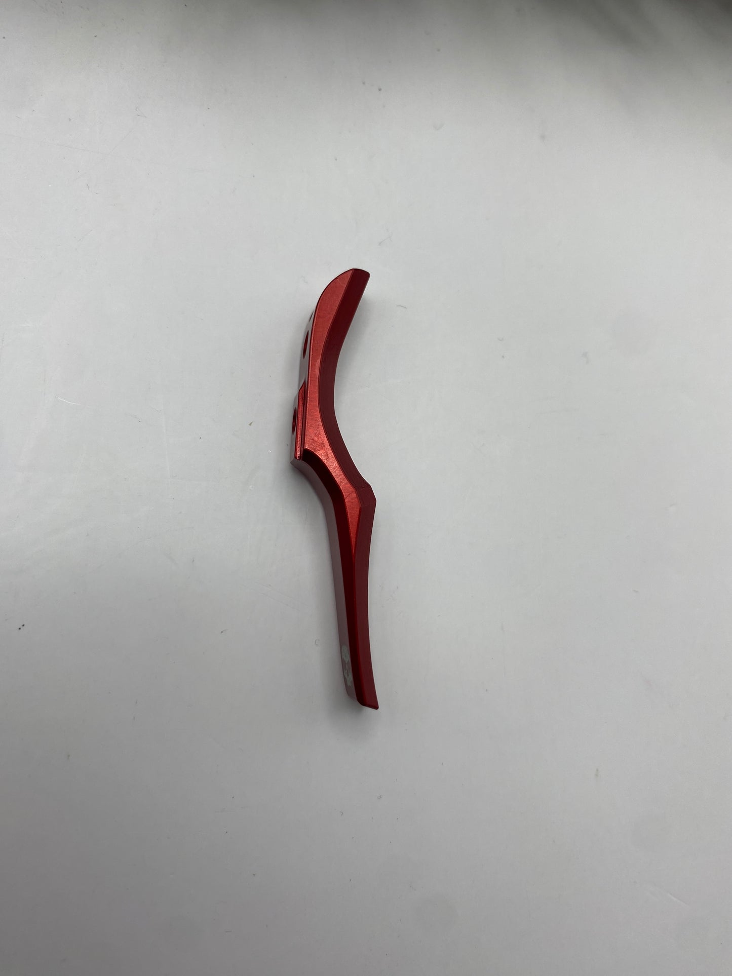 Geo4/180R/LV2 Infamous Duce Trigger