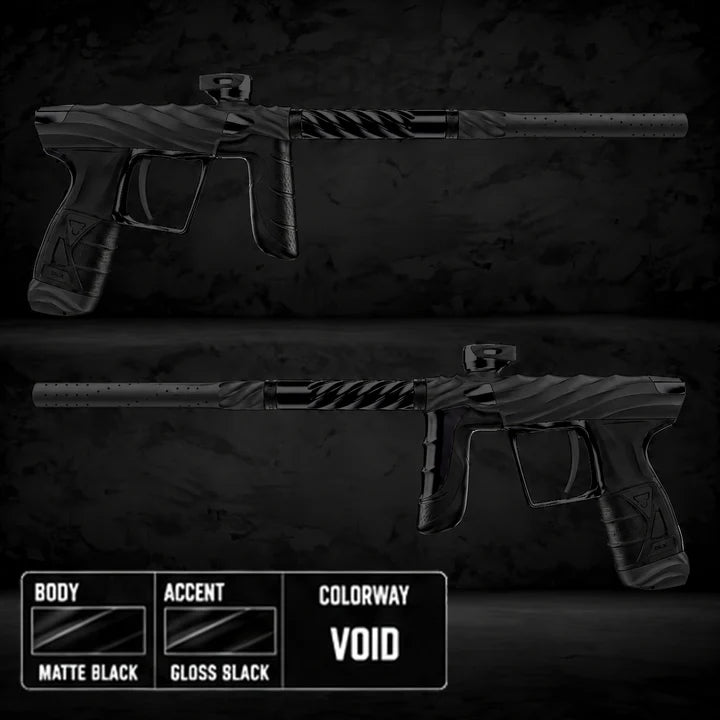 Void Twister Luxe Aire
