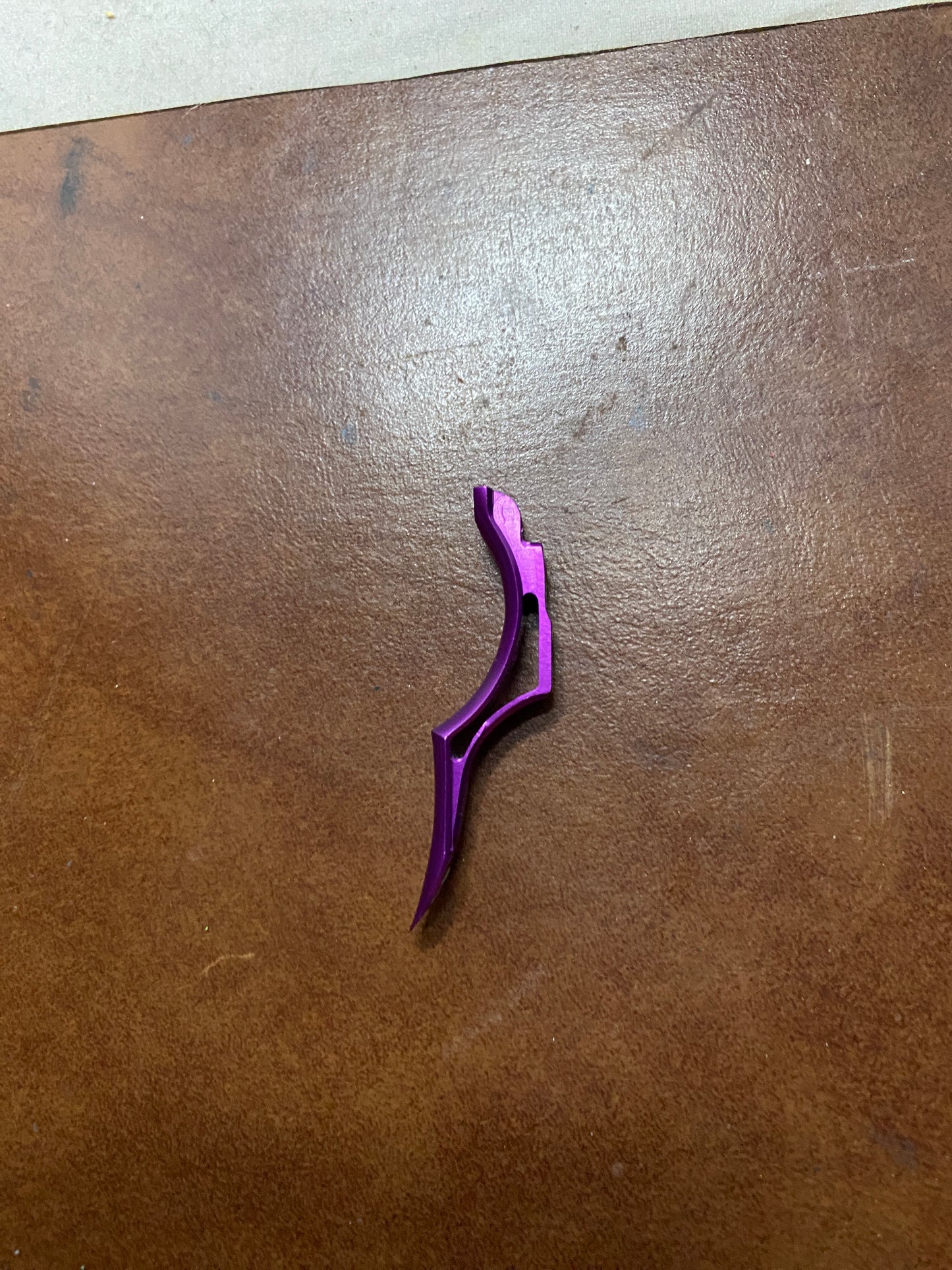 Geo4/180R/LV2 Infamous Duce Trigger