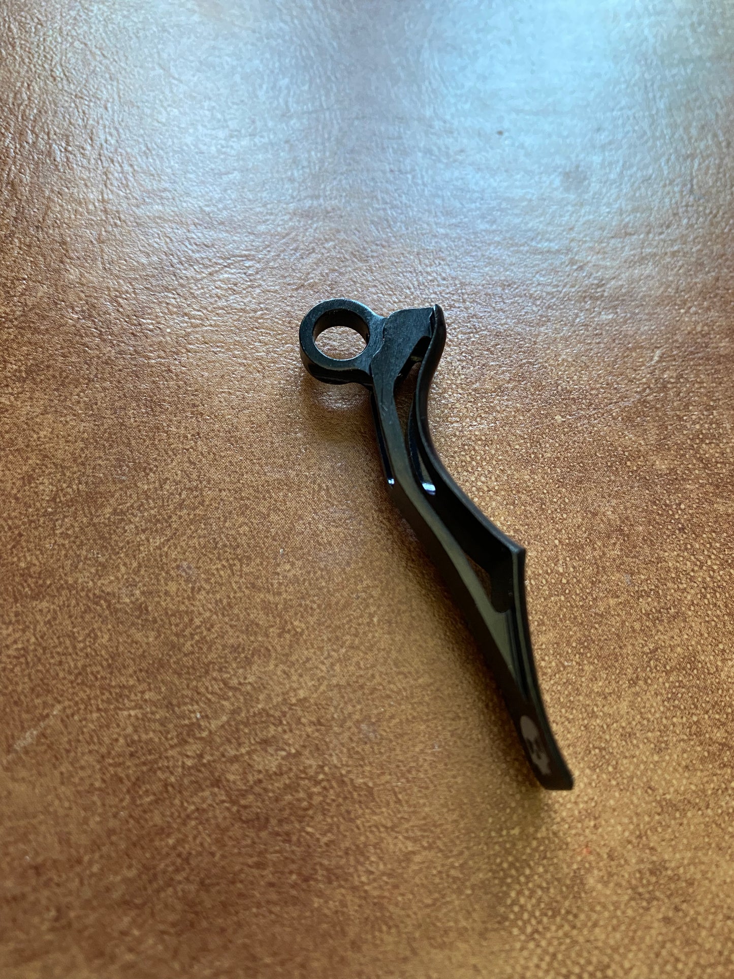 CS2/3 Infamous Duce Trigger