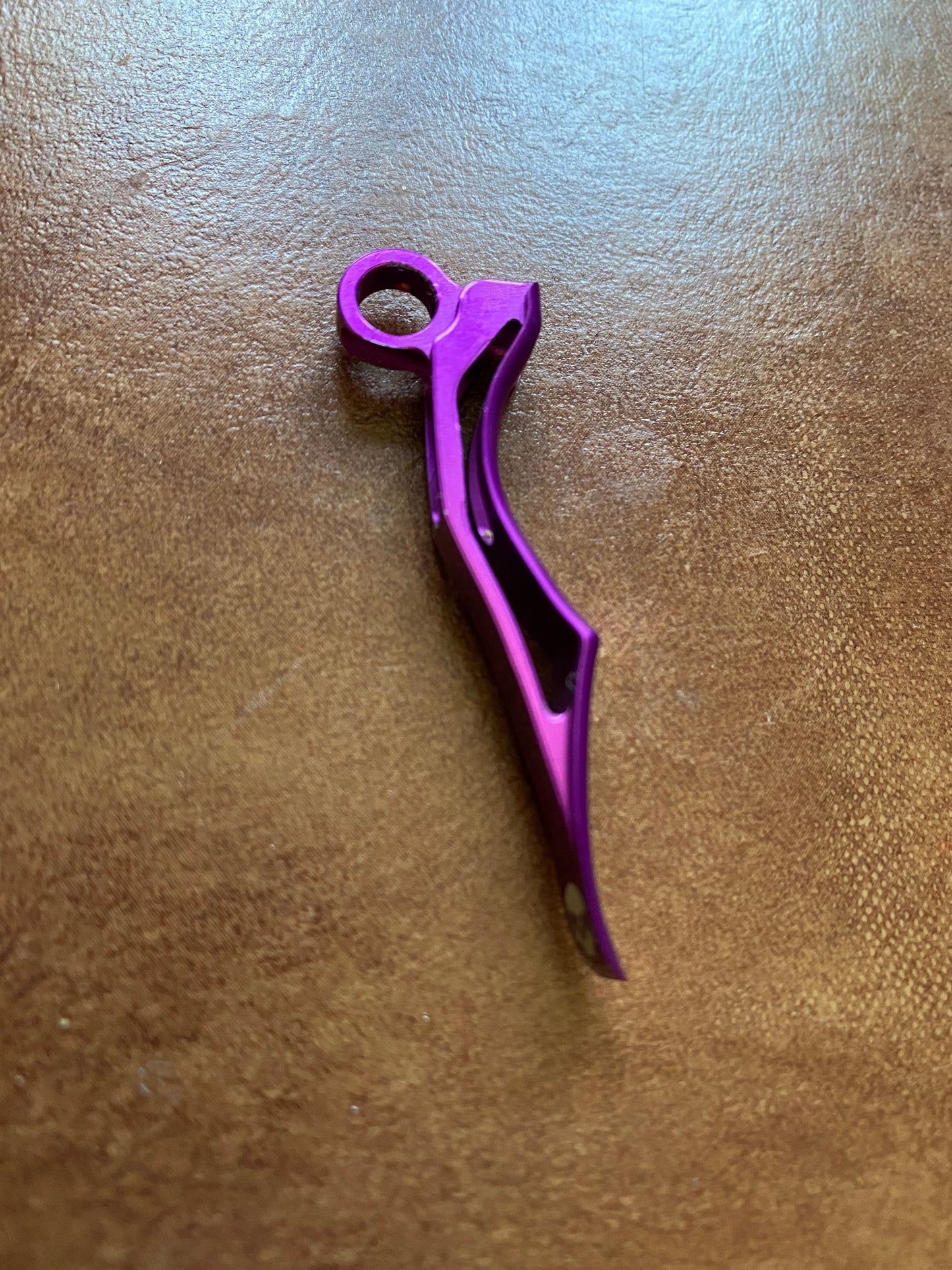 CS2/3 Infamous Duce Trigger