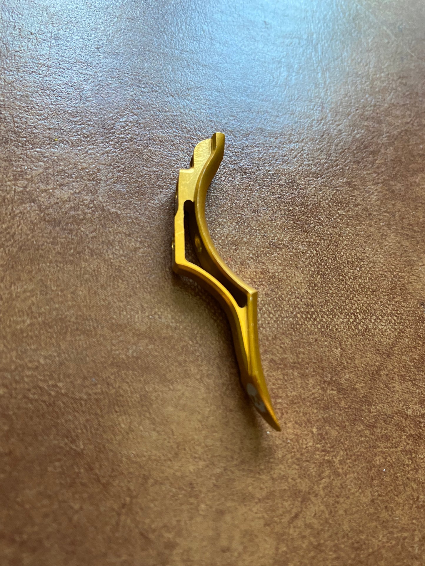 Geo4/180R/LV2 Infamous Duce Trigger