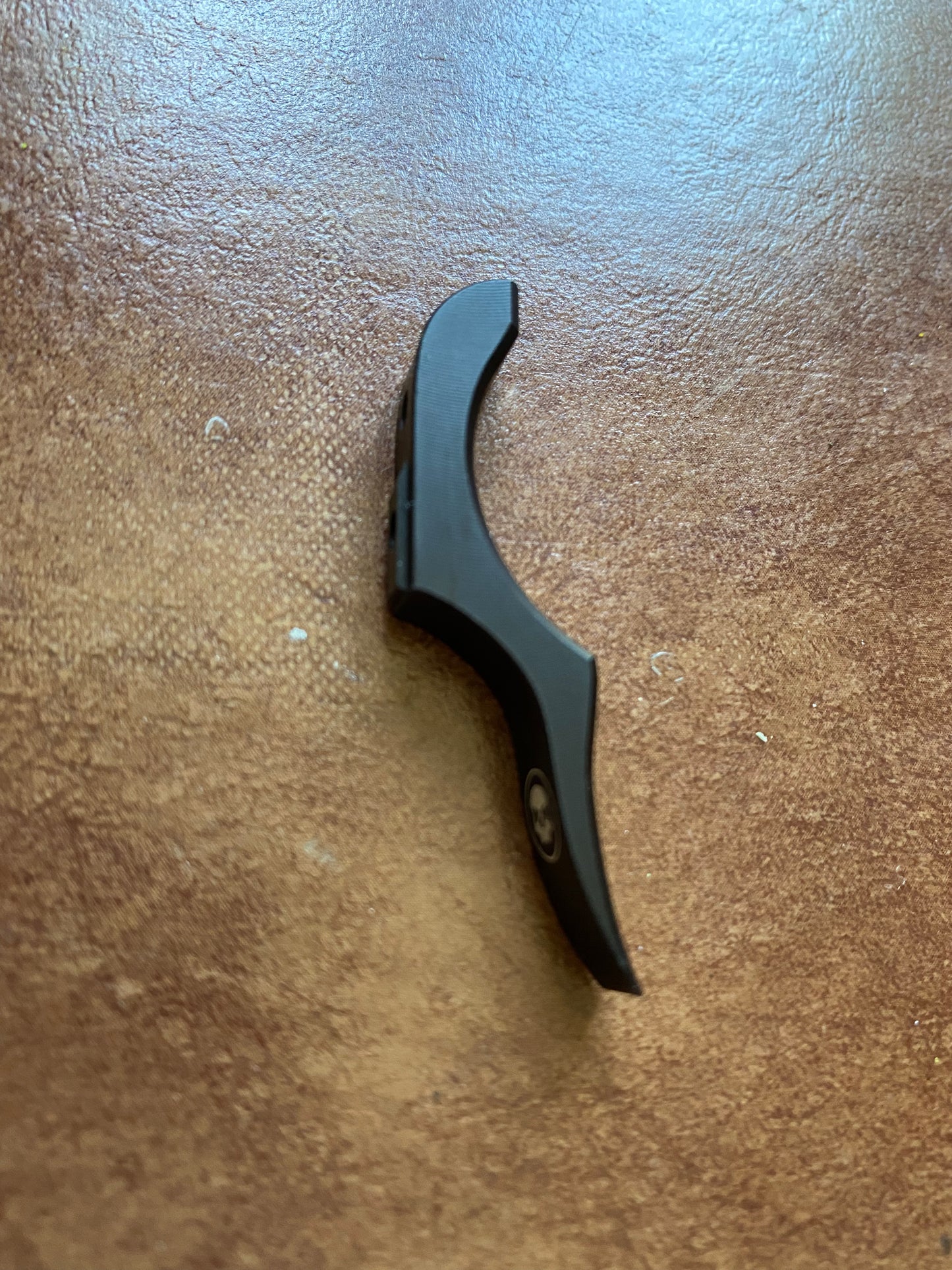 Geo4/180R/LV2 Infamous Duce Trigger