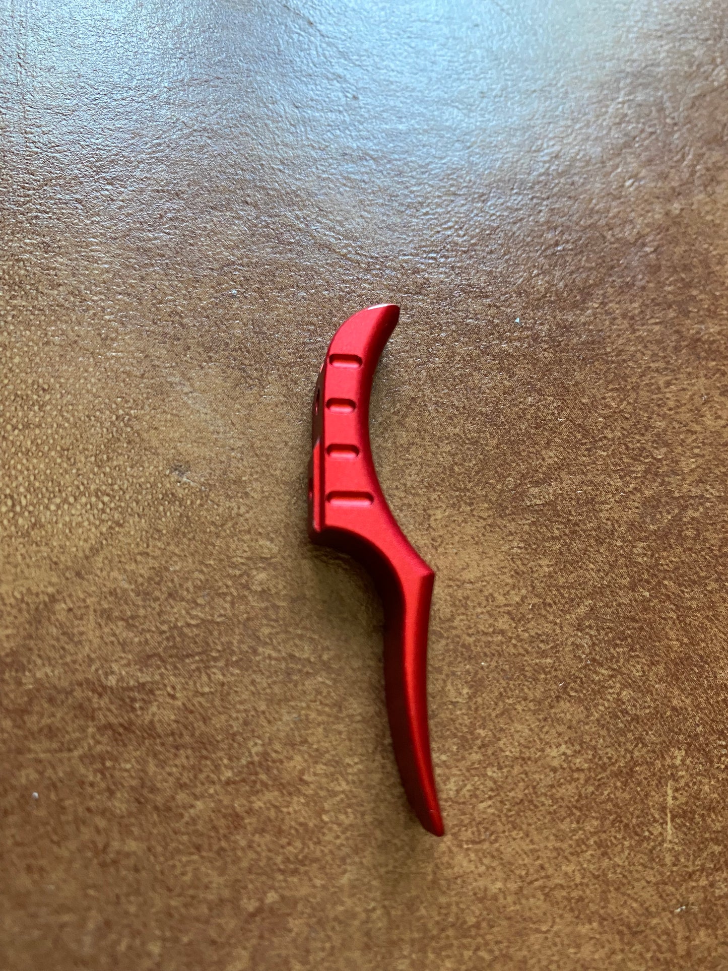 Core Geo4/170R Duce trigger