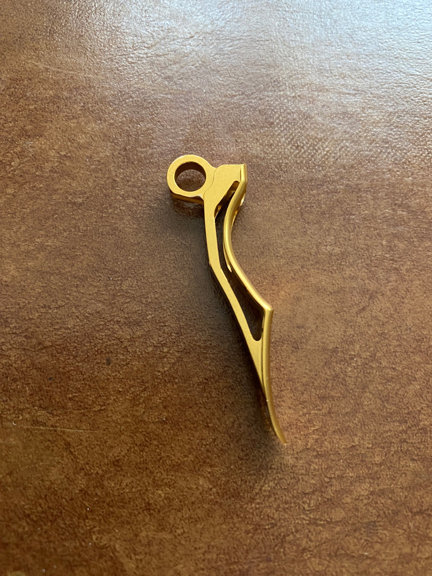 CS2/3 Infamous Duce Trigger