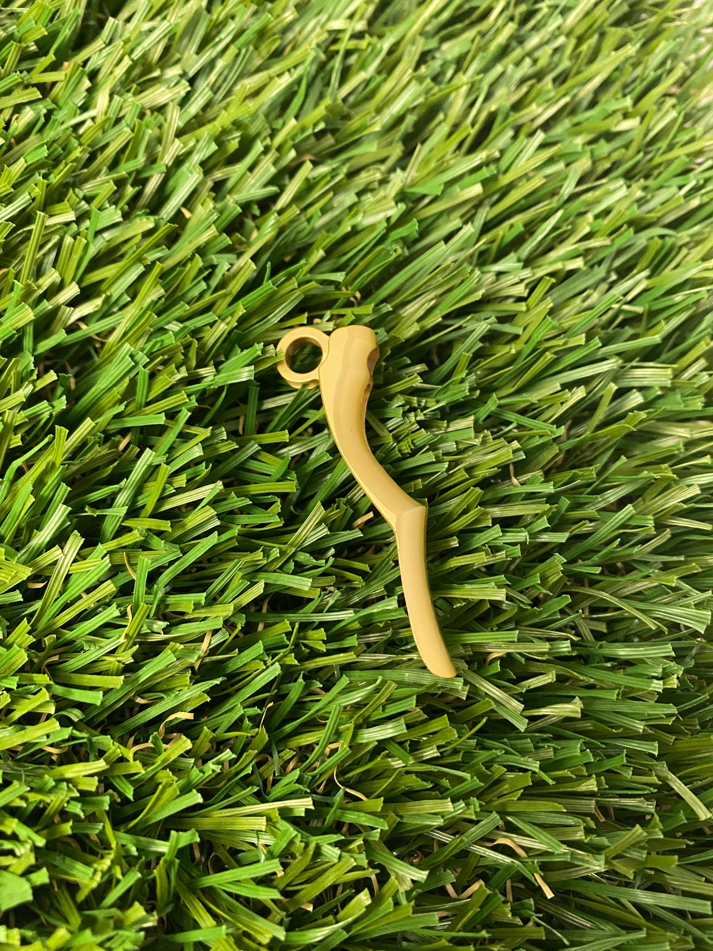 CS2/3 Infamous Duce Trigger