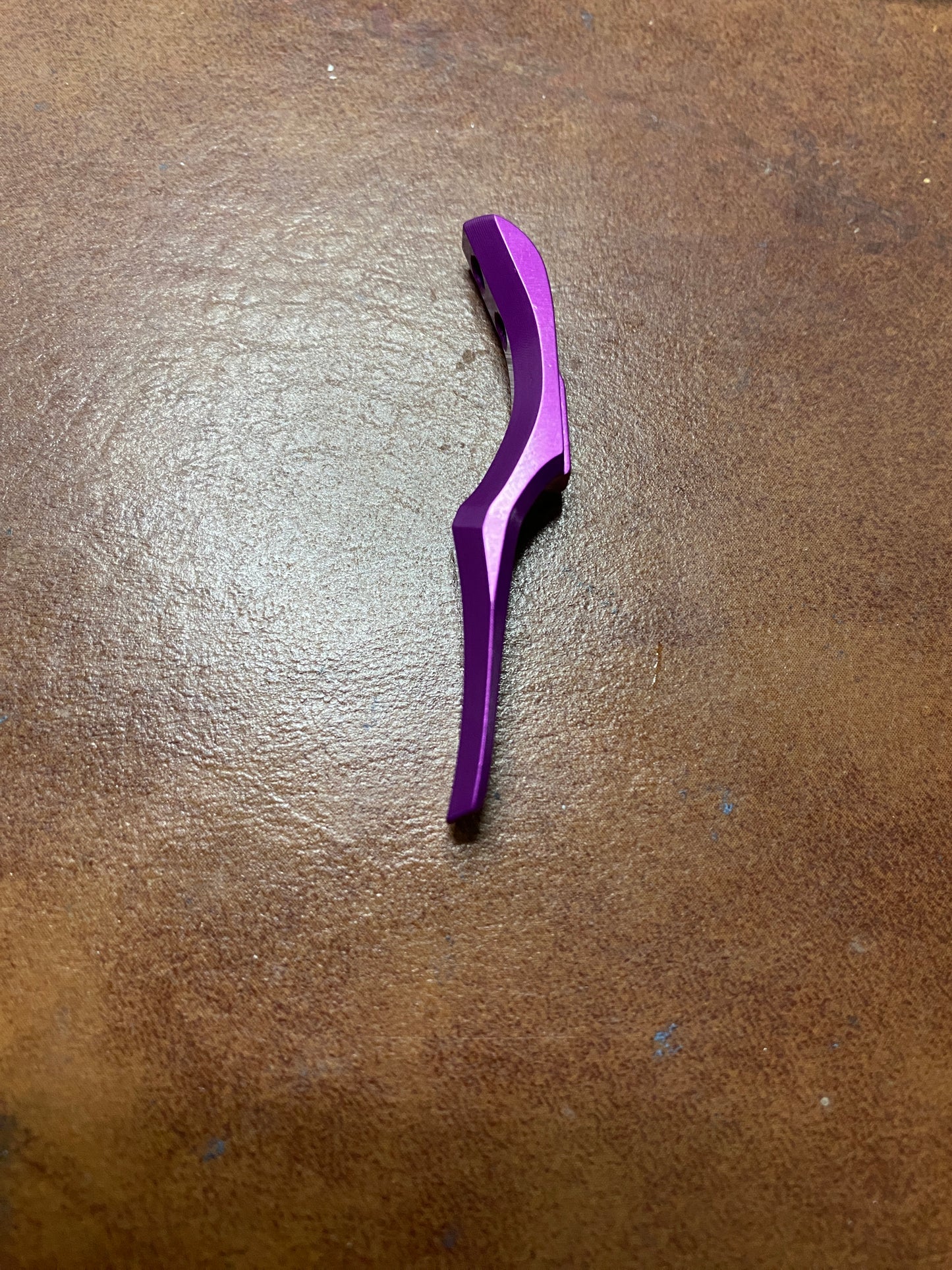 Geo4/180R/LV2 Infamous Duce Trigger