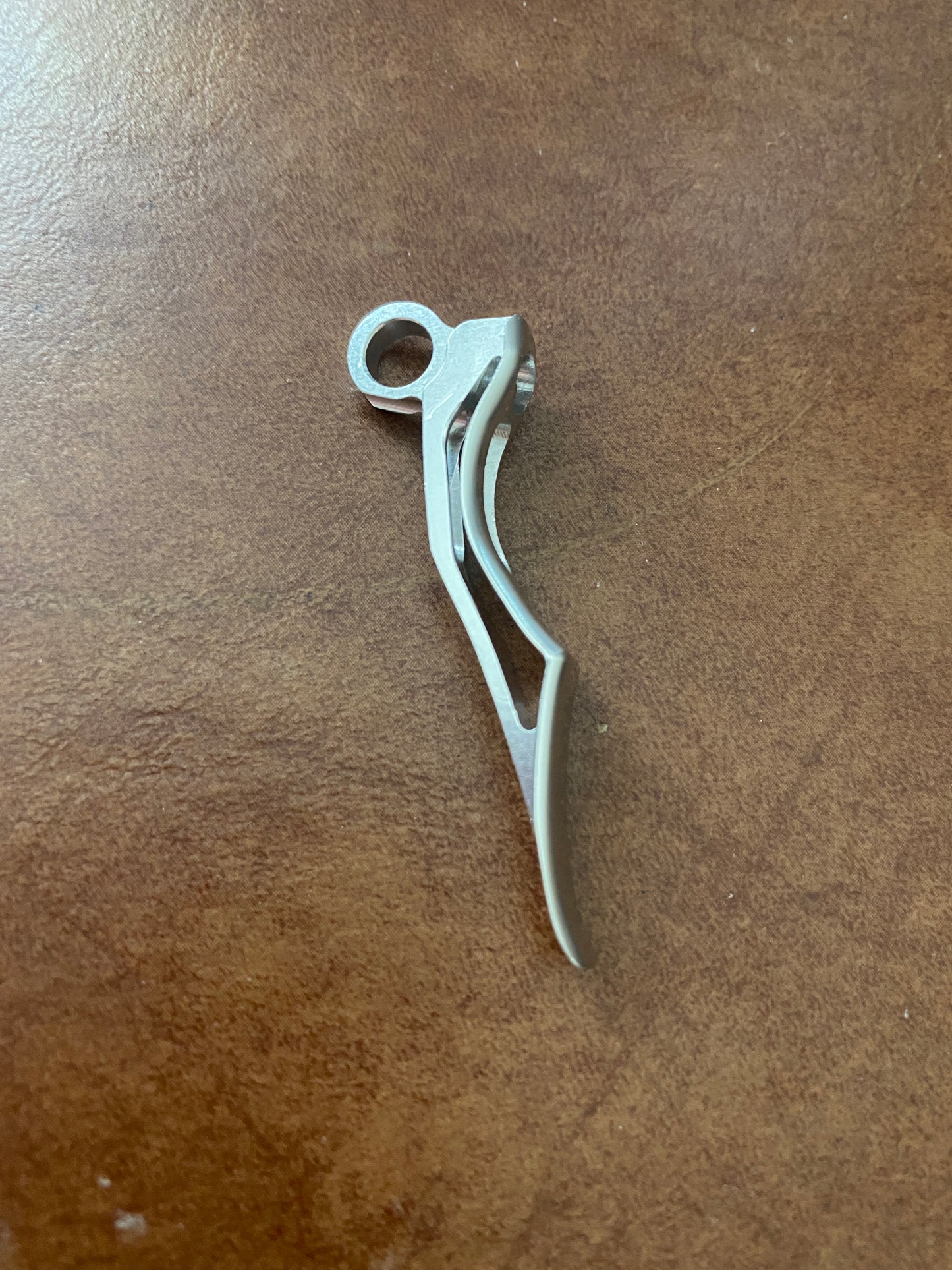 CS2/3 Infamous Duce Trigger