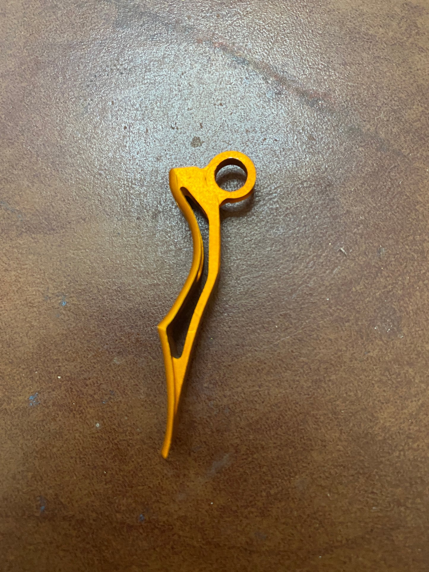 CS2/3 Infamous Duce Trigger