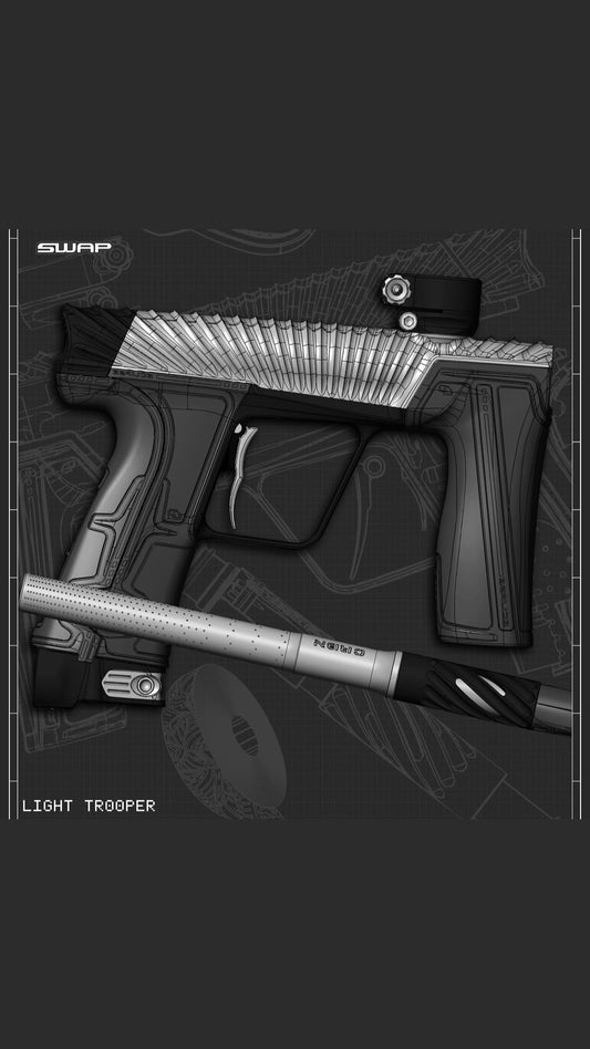 Light Trooper Twister CS3 Pro