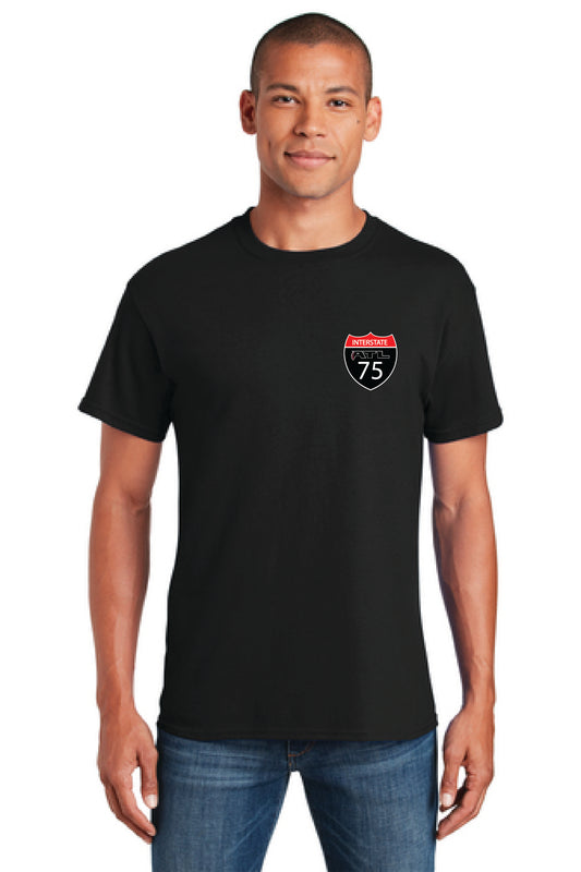 i-75 Dirty Bird Short Sleeve