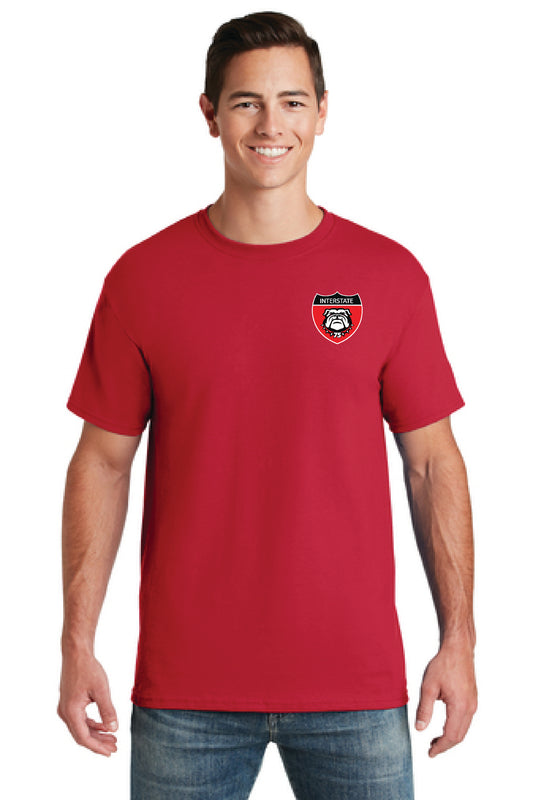 i-75 Dawgs Short Sleeve