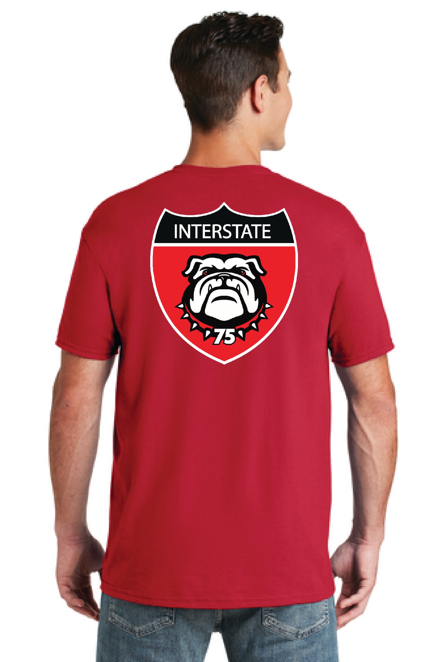 i-75 Dawgs Short Sleeve