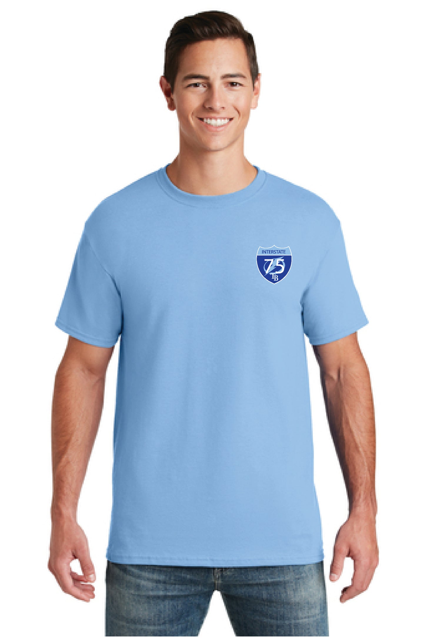 i-75 Lightning Short Sleeve