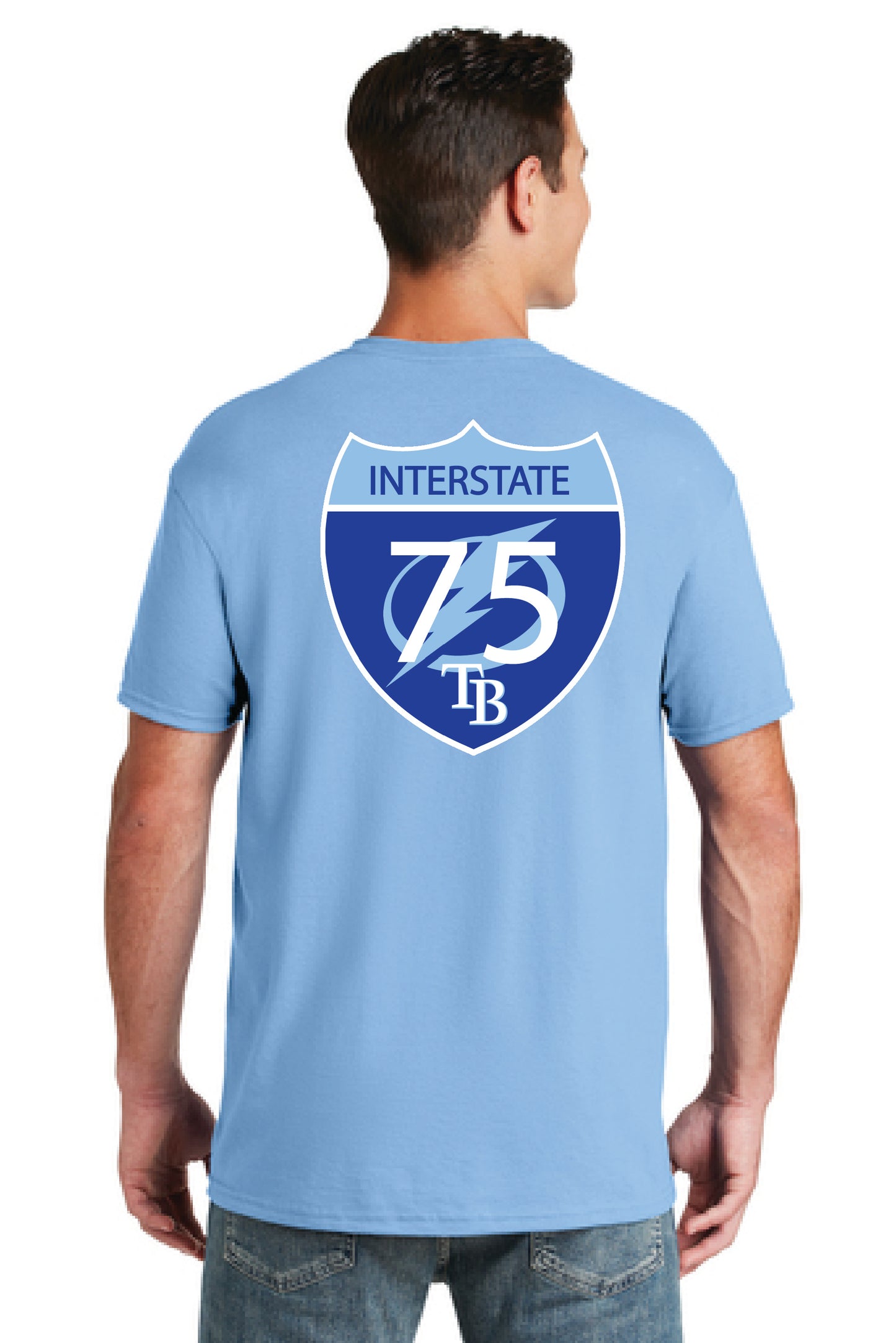 i-75 Lightning Short Sleeve