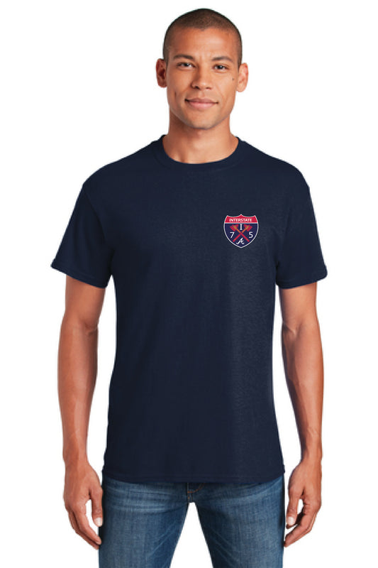 i-75 Brave Short Sleeve