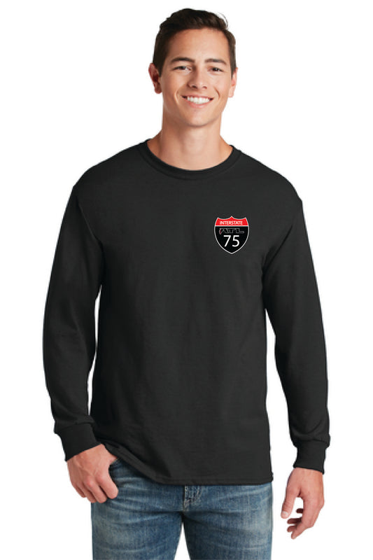 i75 Dirty Bird Longsleeve