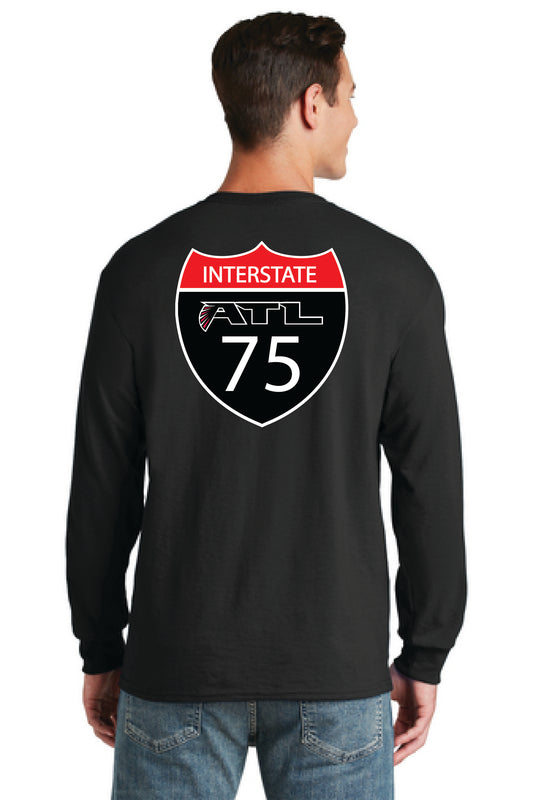 i75 Dirty Bird Longsleeve