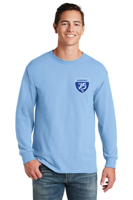 I75 Lightning Longsleeve