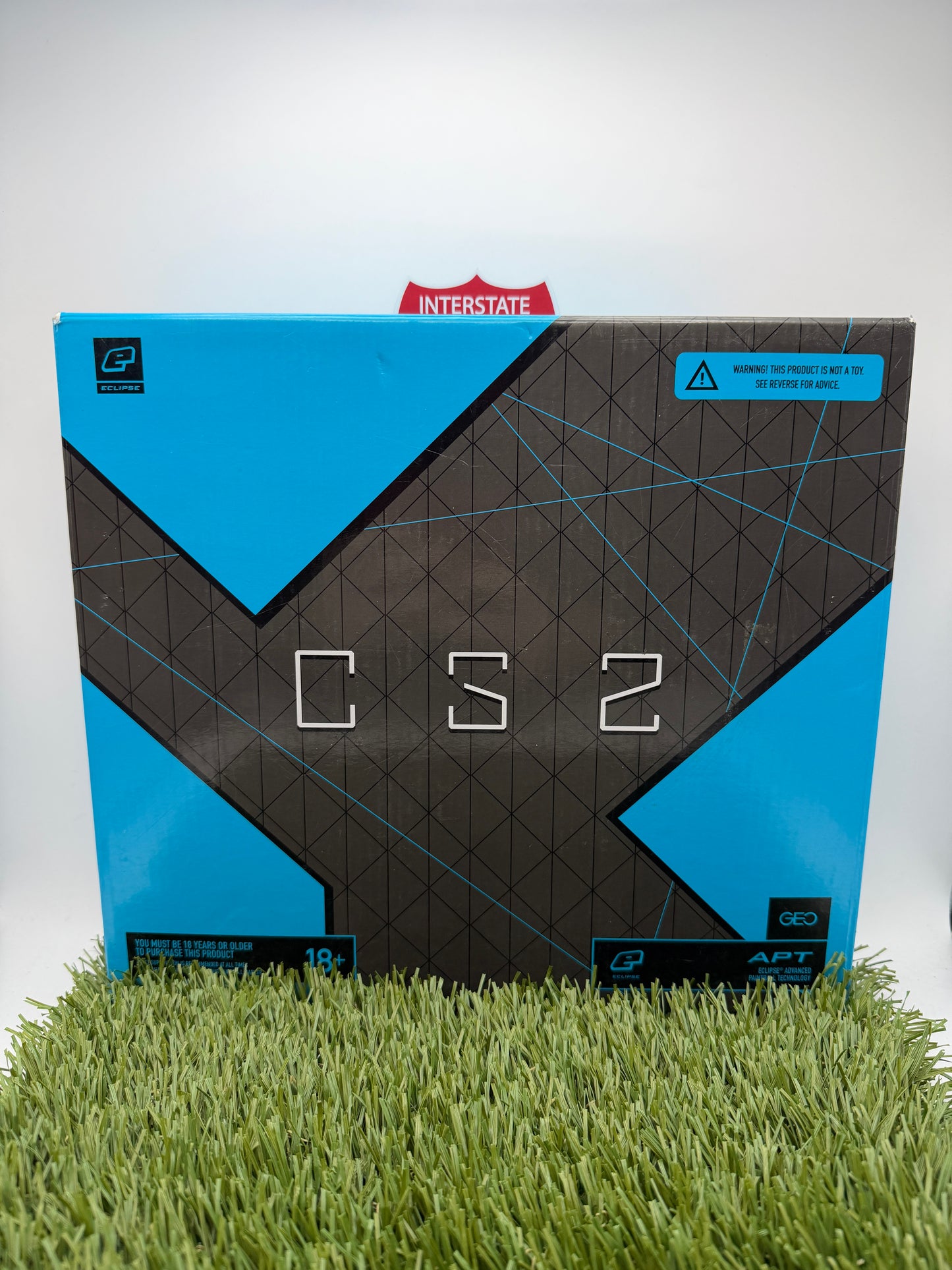 Goldman Speed CS2