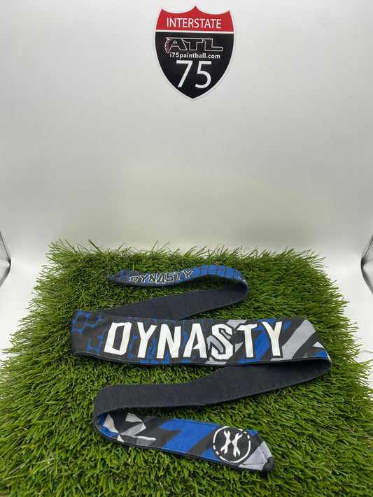 Dynasty Headband