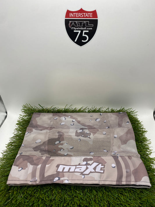 Maxt Headwrap