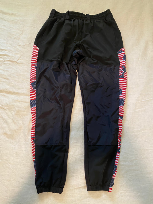 Wepnz USA Joggers