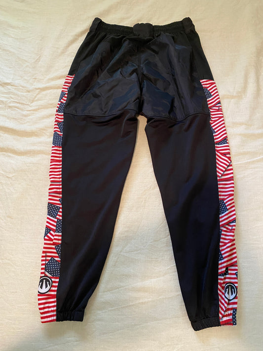 Wepnz USA Joggers