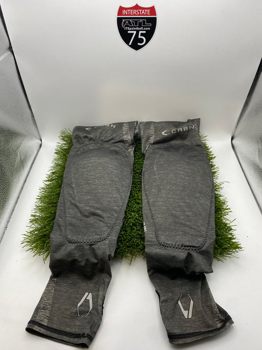 XL Carbon SC Armpads