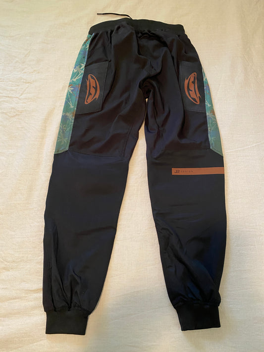 L JT Palmtree Pro Joggers