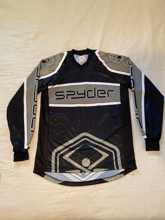 S Spyder Jersey