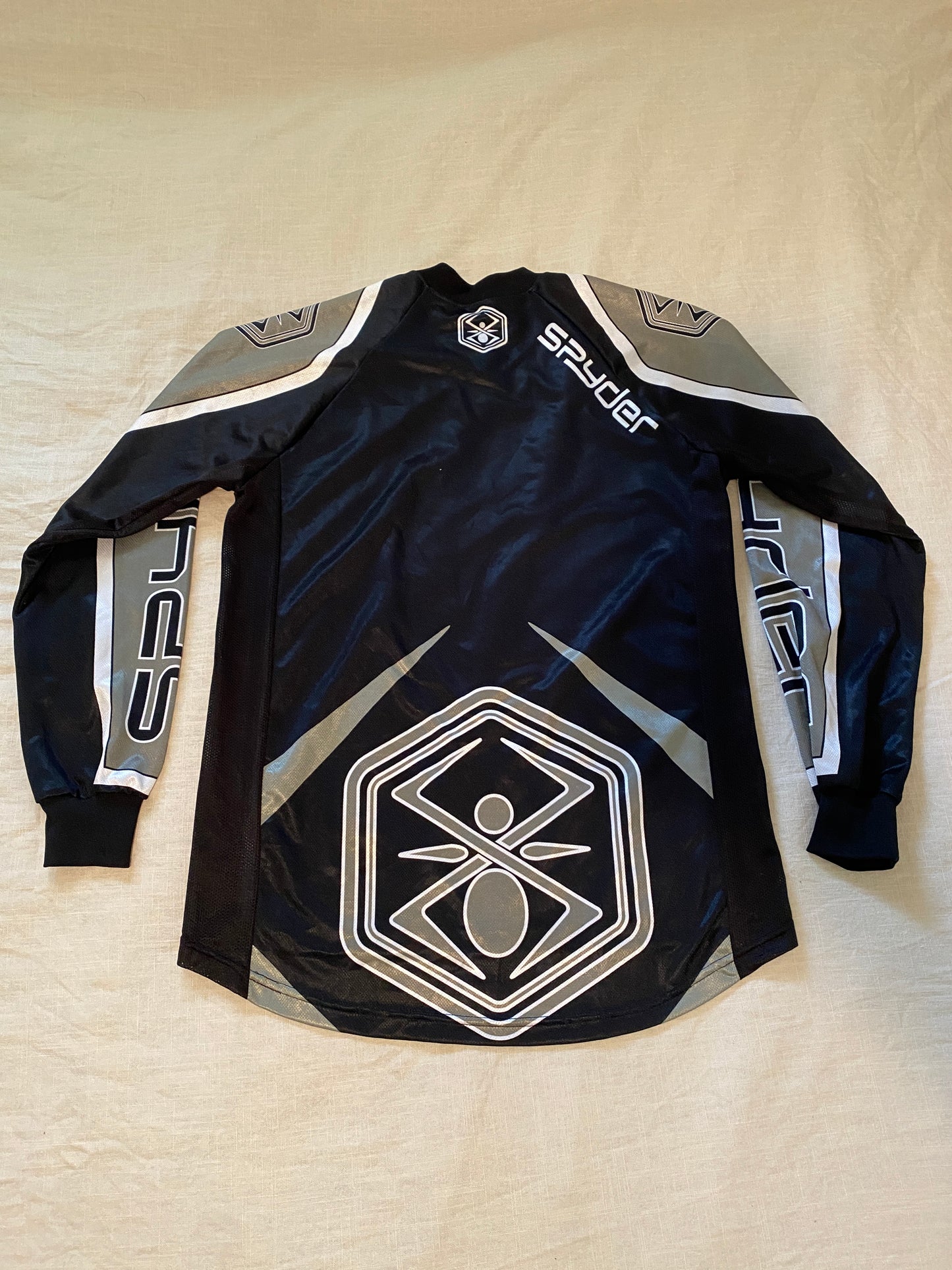 S Spyder Jersey