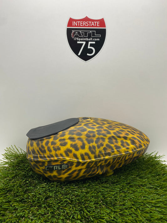 Leopard CTRL