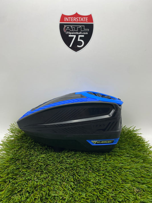 Blue TFX3