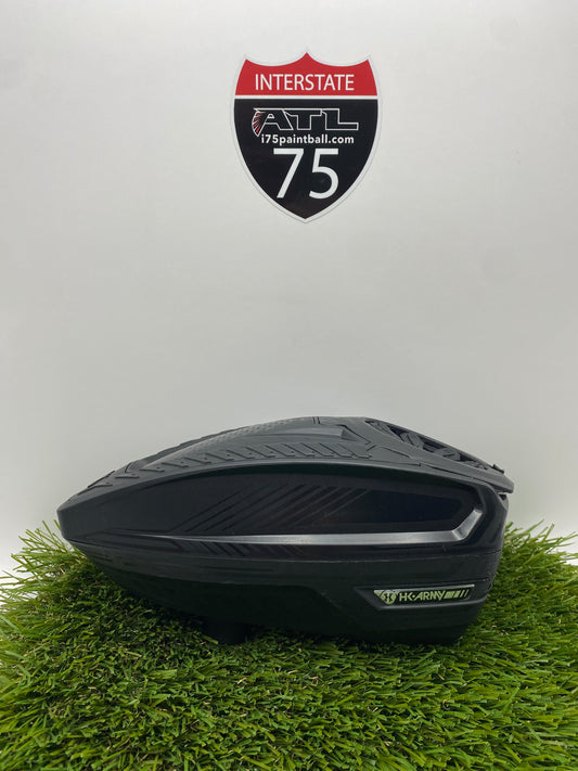 Black TFX3