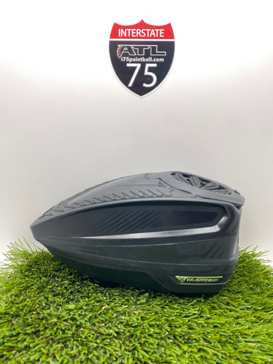 Black TFX3