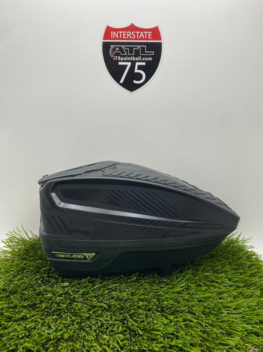Black TFX3