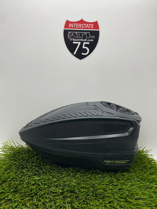 Black TFX3